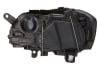 Far Dreapta (D3S LED PSY24W, electric, cu motor, culoare interior: negru) potrivit VW PASSAT ALLTRACK B7, PASSAT B7