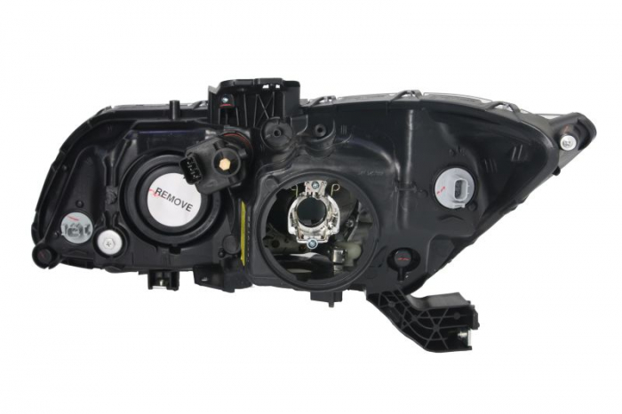 Far Dreapta (D4S/HB3/W21/WY21W, culoare interior: negru) potrivit HONDA CIVIC IX [2]