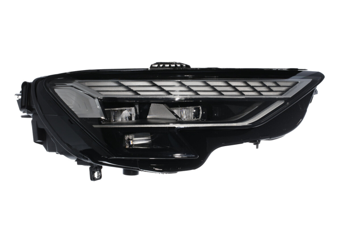 Far Dreapta electric potrivit AUDI A3 8Y 2020-2024 [2]