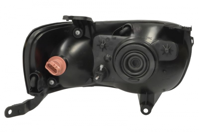 Far Dreapta (fara motoras) potrivit FORD MAVERICK [2]