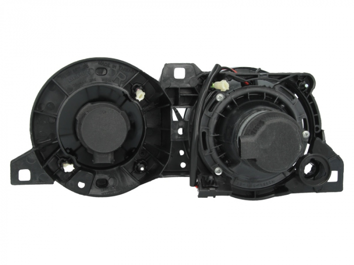 Far dreapta H1 BMW Seria 3 E30 intre 1982-1994 [2]