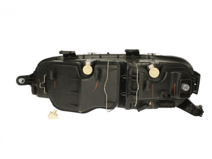 Far dreapta (H1) FIAT PUNTO 1999-2003 [2]