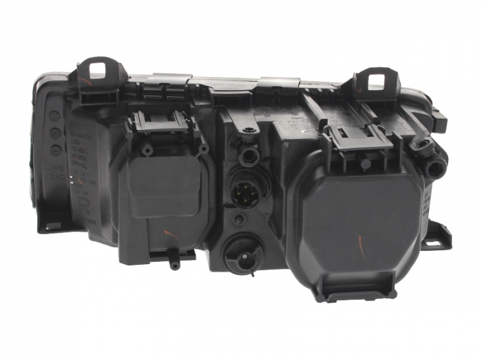 Far dreapta (H1, fundal negru) BMW Seria 3 1990-2000 [2]