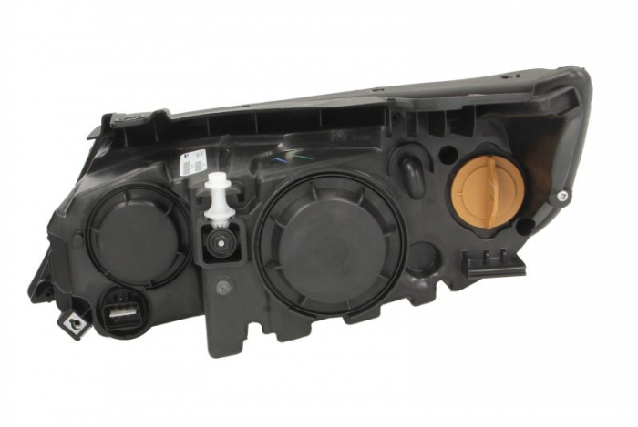 Far Dreapta (H1/H11, manual, fara ECE) potrivit KIA SORENTO I, SORENTO II 01.10-10.12 [2]