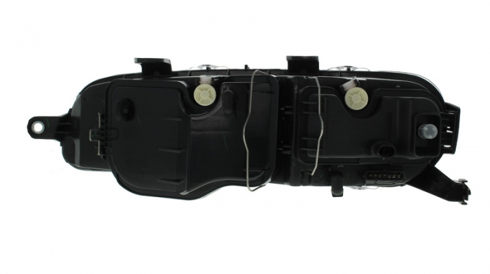Far dreapta (H1/H3, electric) FIAT PUNTO 1999-2003 [2]