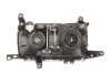Far dreapta H1/H4, manual TOYOTA LAND CRUISER 80 J8 intre 1990-1997 [3]