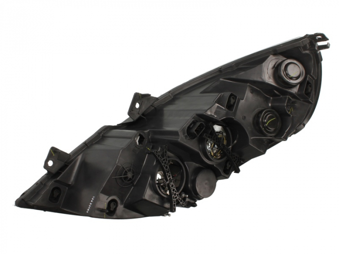 Far Dreapta potrivit OPEL MOVANO A, MOVANO B; RENAULT MASTER III (H1/H7, electric, fara motoras) [2]
