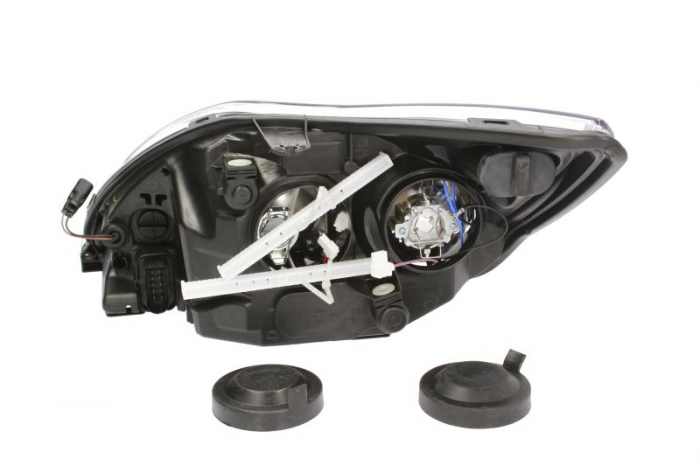 Far dreapta H1/H7 FORD FOCUS 2 II intre 2008-2012 [2]