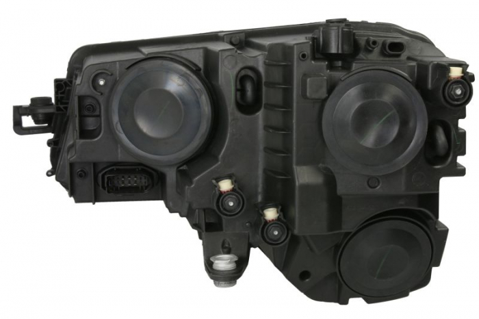 Far dreapta (H1/H7/LED/PY24W/W5W, fara controler led) potrivit SKODA KAROQ 11.17-11.21 [2]