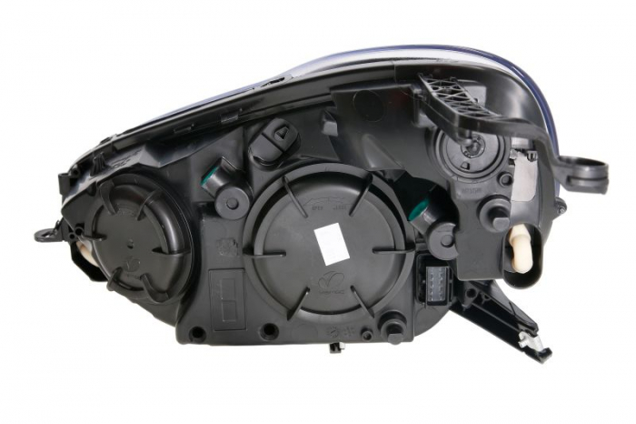 Far dreapta (H1/H7/LED, reglaj electric cu motoras, cu lumini de zi) OPEL ADAM dupa 2012 [2]