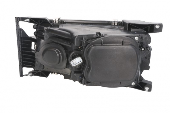 Far dreapta (H1/H7, manual, insertii crom) SCANIA P,G,R,T dupa 2004 [2]