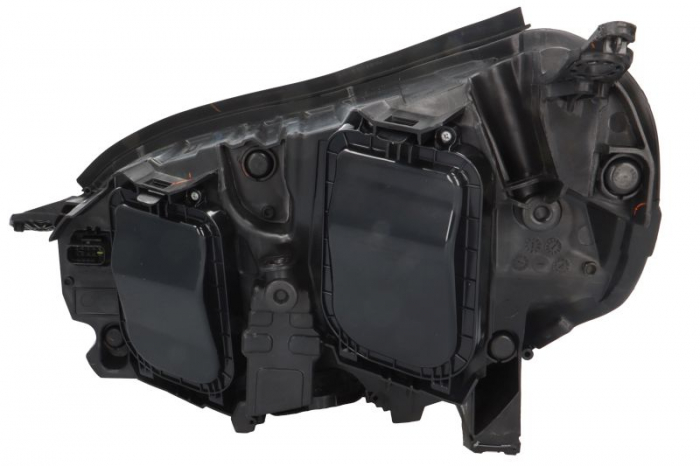 Far Dreapta potrivit CITROEN JUMPY, SPACETOURER (H1/H7/PY21W/W21W/W5W, electric, cu motor) [2]