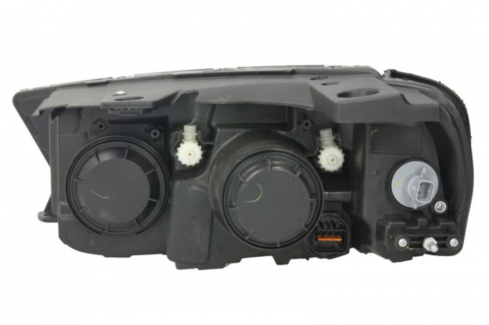 Far dreapta (H1/H7/PY21W/W5W, cu motoras) potrivit CHEVROLET CAPTIVA 07.11-09.15 [2]