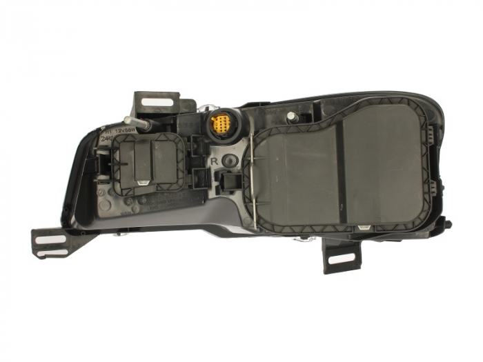 Far dreapta (H1/H7, reglaj electric, 3D) FIAT STILO 2001-2008 [2]