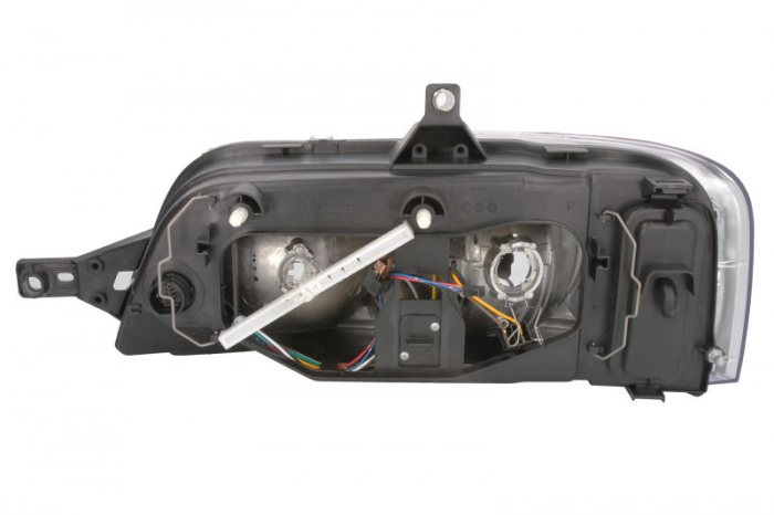 Far dreapta (H1/H7, reglaj electric) CITROEN JUMPER FIAT DUCATO PEUGEOT BOXER 2002-2006 [2]
