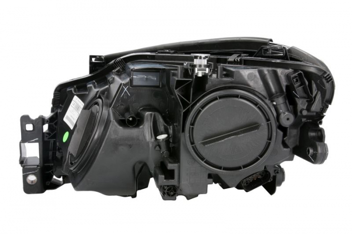 Far dreapta (H1/H7, reglaj electric, cu motoras, cu lumini de zi) FORD KUGA dupa 2017 [2]