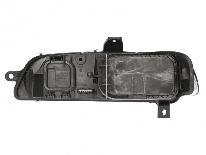 Far dreapta (H1/H7, reglaj electric, cu motoras) FIAT PALIO 2002-2006 [2]