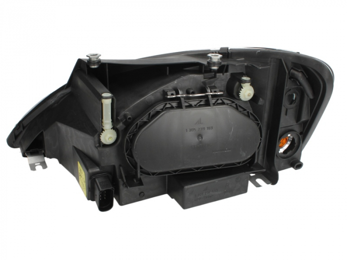 Far dreapta (H1/H7, reglaj electric, cu motoras) FORD GALAXY 2000-2006 [2]