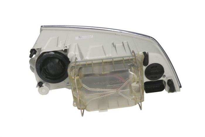 Far dreapta (H1/H7, reglaj electric, cu motoras, lens) SKODA OCTAVIA 2004-2008 [2]