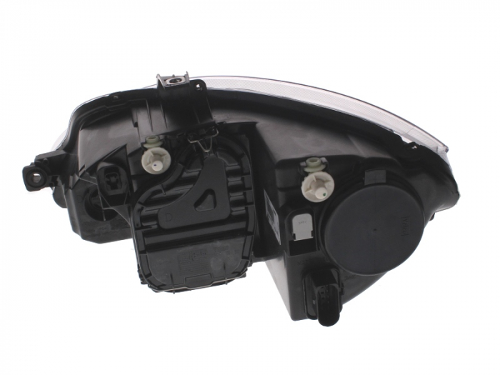 Far dreapta (H1/H7, reglaj electric, cu motoras) SEAT ALTEA, ALTEA XL, LEON 2004-2015 [2]