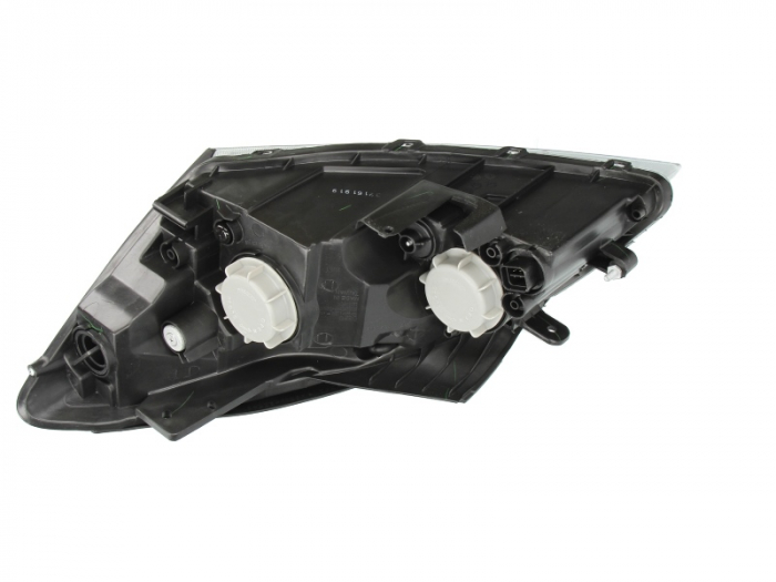 Far dreapta (H1/H7, reglaj electric) KIA CEE'D 2006-2009 [2]