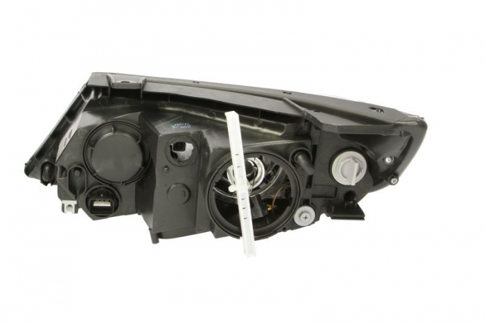 Far dreapta (H1/H7, reglaj electric) KIA SORENTO II dupa 2009 [2]