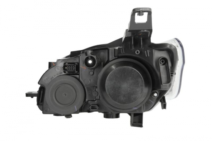 Far dreapta (H1/H7, reglaj electric, manual) PEUGEOT 301 2012-2016 [2]