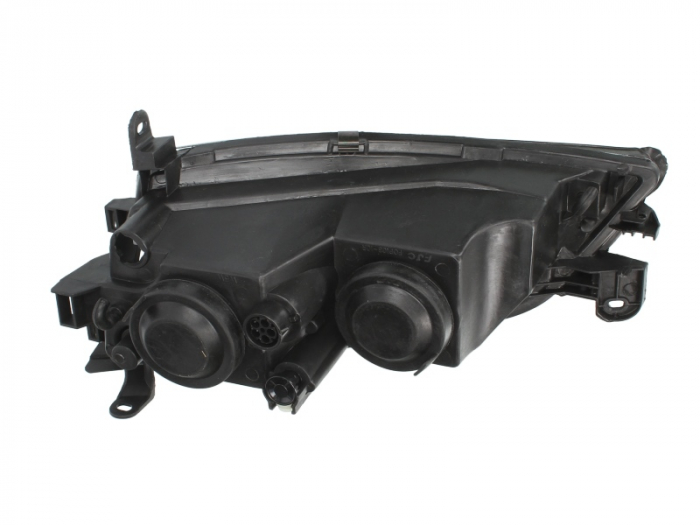 Far dreapta (H1/H7, reglaj electric) OPEL VECTRA 1995-1999 [2]
