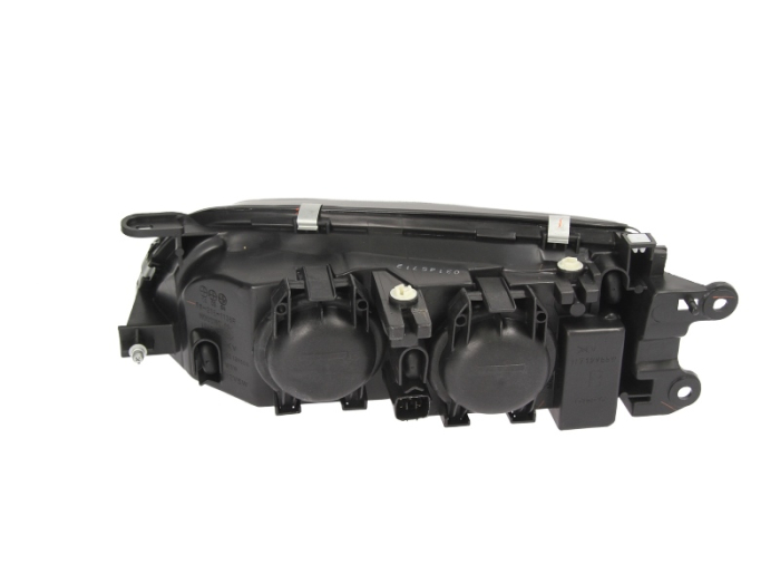 Far Dreapta (H1/H7/W5W, manual) potrivit MAZDA 626 V -10.02 [2]