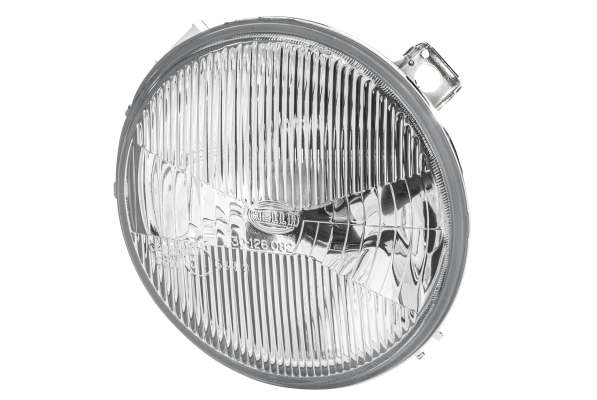 Far dreapta, h1 lumina exterioara potrivit bmw 3 e30 1.6-2.7 09.82-06.94