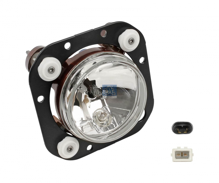 Far dreapta (H1 T4W) potrivit VOLVO FMX 04.10-
