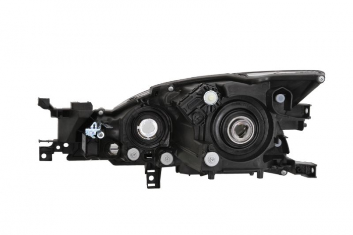 Far dreapta (H11/H9, electric, cu motoras) MAZDA 6 2007-2013 [2]