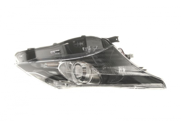 Far dreapta (H11/H9, electric, fundal cromat) TOYOTA AVENSIS 2008-2012 [2]