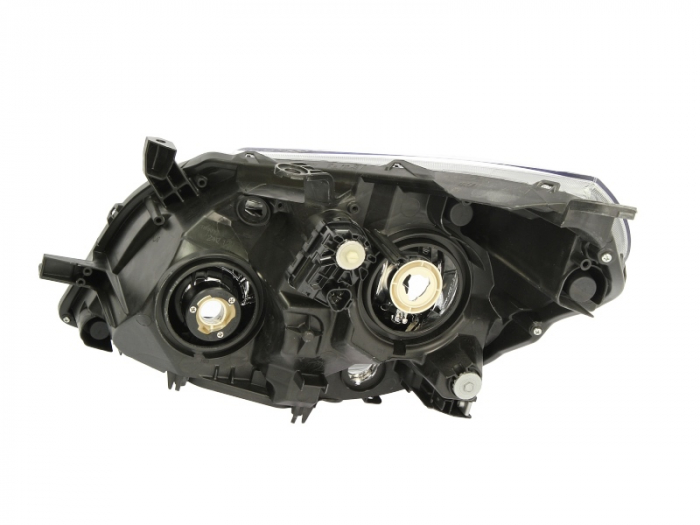Far Dreapta (H11/HB3, electric, cu motor, halogen) potrivit TOYOTA VERSO 2009-2013 [2]