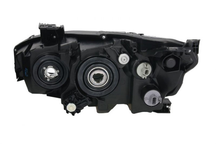 Far dreapta H11/HB3, electric, cu motoras HONDA CIVIC 10 X Hatchback/Sedan dupa 2015 [2]