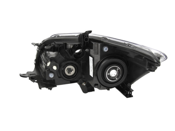 Far dreapta H11/HB3, electric,interior crom TOYOTA AURIS [2]