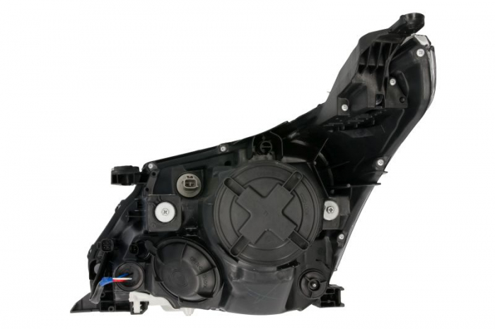 Far dreapta (H11/HB3, electric) TOYOTA AVENSIS 2008-2012 [2]