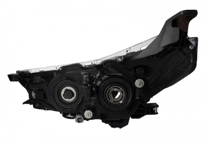 Far dreapta (H11/HB3, electric) TOYOTA COROLLA 2013-2016 [2]