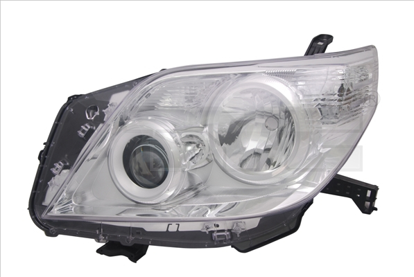 Far dreapta H11 HB3, electric TOYOTA LAND CRUISER 150 J15 intre 2009-2013