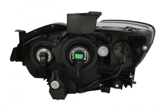 Far Dreapta H11/HB3, manual, SUA potrivit MAZDA CX-5 2013-2014 [2]