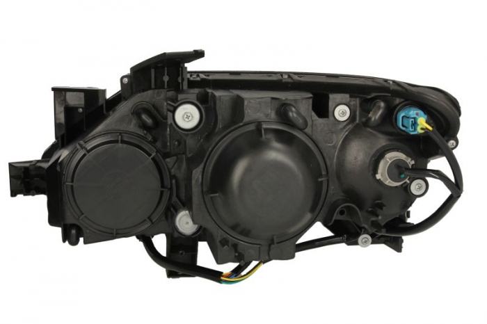 Far Dreapta H11/HB3, manual, SUA potrivit MAZDA CX-9 2012-2015 [2]