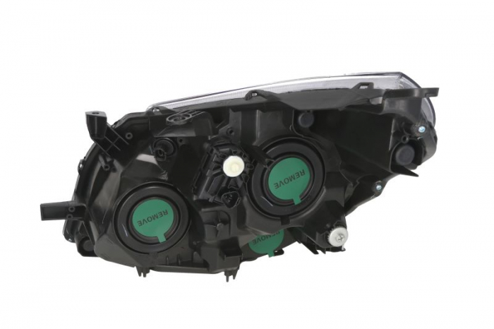 Far Dreapta potrivit TOYOTA VERSO pana in 2012 (H11/HB3/PY21W/W5W, electric, cu motor) [2]