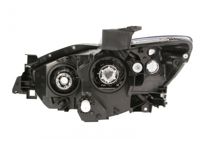 Far Dreapta potrivit MAZDA CX-5 pana in 2015 (H11/HB3/PY21W/W5W, electric, fara motoras) [2]