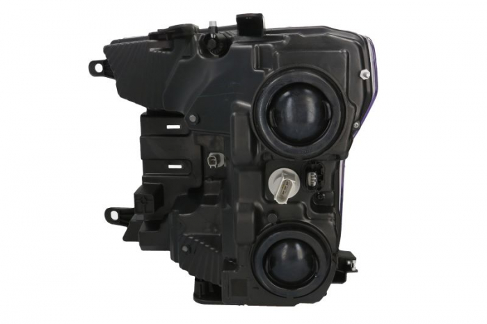 Far dreapta H11/HB3/W5W, manual, SUA [2]