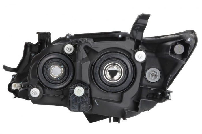 Far Dreapta potrivit TOYOTA CAMRY 2011-2014 (H11/HB3/W5W/WY21W, electric, cu motor) [2]