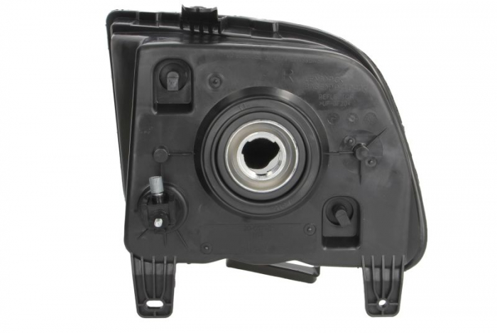 Far Dreapta potrivit FORD USA MUSTANG 2005-2006 (H13, manual, fara ECE) [2]