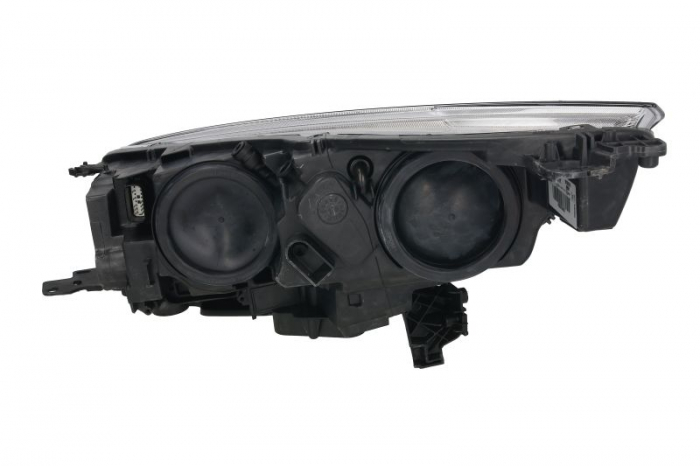 Far dreapta H15/H7, electric, cu motoras, cu DRL FORD KUGA 2 II intre 2017-2019 [2]