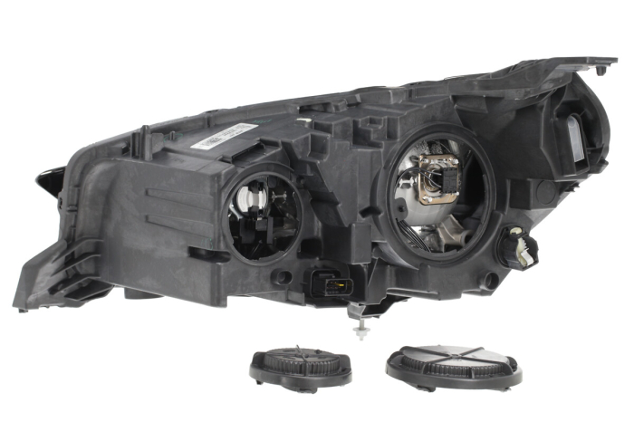 Far Dreapta H15/H7 potrivit OPEL CORSA F 2019-2023 [3]