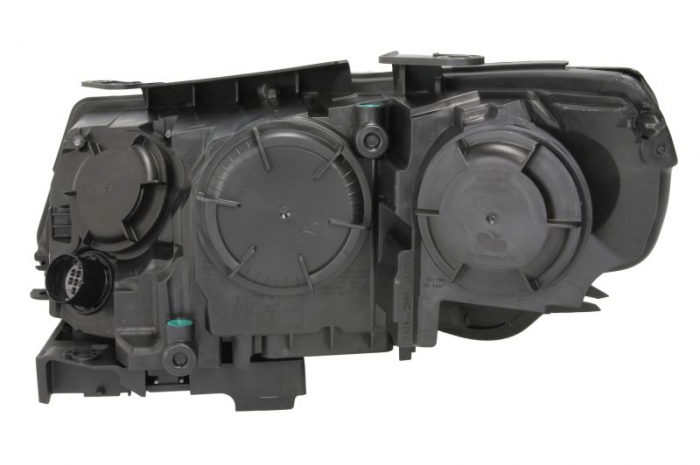 Far dreapta H15/H7/PSY19W, electric LAND ROVER DISCOVERY SPORT dupa 2014 [2]