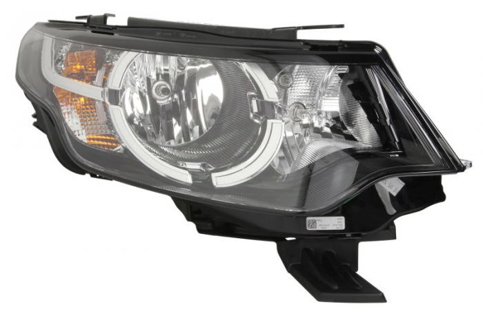 Far dreapta H15/H7/PSY19W, electric LAND ROVER DISCOVERY SPORT dupa 2014 [1]